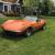 1971 Chevrolet Corvette
