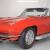 1967 Chevrolet Corvette --