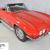 1967 Chevrolet Corvette --