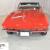 1967 Chevrolet Corvette --
