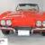 1967 Chevrolet Corvette --