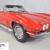 1967 Chevrolet Corvette --