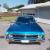 1972 Chevrolet Nova