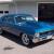 1972 Chevrolet Nova