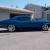 1972 Chevrolet Nova