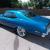 1972 Chevrolet Nova