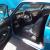 1972 Chevrolet Nova