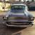1957 Chevrolet Nomad wagon