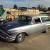 1957 Chevrolet Nomad wagon