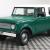 1966 International Harvester Scout 800 4X4 CONVERTIBLE TOP 4-SPEED MUST SEE