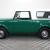 1966 International Harvester Scout 800 4X4 CONVERTIBLE TOP 4-SPEED MUST SEE