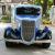 1936 Ford Other Pickups Shortbed