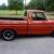 1976 Ford F-100