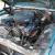 1968 Ford Galaxie Fastback