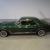 1967 Ford Mustang Sprint