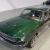 1967 Ford Mustang Sprint