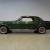 1967 Ford Mustang Sprint