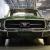 1967 Ford Mustang Sprint