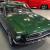 1967 Ford Mustang Sprint