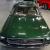 1967 Ford Mustang Sprint