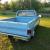 1976 GMC Sierra 1500
