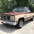 1986 GMC Sierra 1500 Fully Loaded Pickup