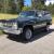 1987 Chevrolet Blazer gmc jimmy