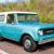 1969 International-Harvester Scout Scout