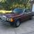 1984 Mercedes-Benz 300-Series