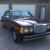 1984 Mercedes-Benz 300-Series