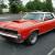 1969 Mercury Couger --