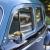 1942 Nash Ambassador 6 Slipstream