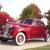 1938 Packard 110 2DOOR COUPE