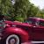 1938 Packard 110 2DOOR COUPE