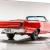 1969 Plymouth Road Runner Convertible Numbers Matching Rotisserie Restored