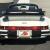 1989 Porsche 930 911 Turbo