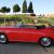 1957 Replica/Kit Makes Porsche Speedster Replica