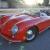 1957 Replica/Kit Makes Porsche Speedster Replica
