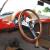 1957 Replica/Kit Makes Porsche Speedster Replica