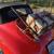 1957 Replica/Kit Makes Porsche Speedster Replica