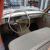 1955 Studebaker Conestoga
