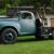 1949 Studebaker Pickup