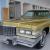 1976 Cadillac DeVille Sedan Deville