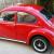 1976 Volkswagen Beetle - Classic