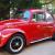 1976 Volkswagen Beetle - Classic