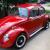 1976 Volkswagen Beetle - Classic