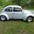 1967 Volkswagen Beetle - Classic New Engine 2500 miles