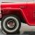 1949 Willys Jeepster --