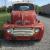 1948 Ford f-6 cab over