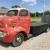 1948 Ford f-6 cab over